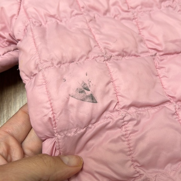 North Face 12-18 Thermoball Coat - Picture 6 of 9